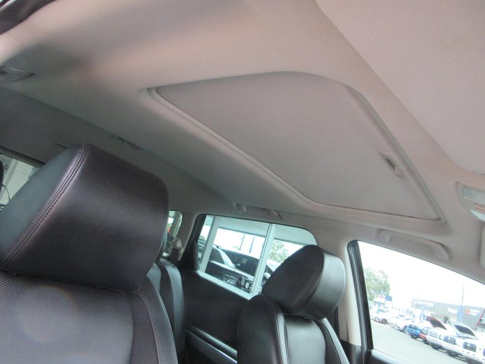 2015 Mazda CX-9 Grand Touring