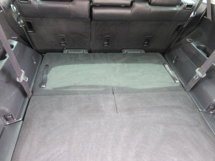 2015 Mazda CX-9 Grand Touring