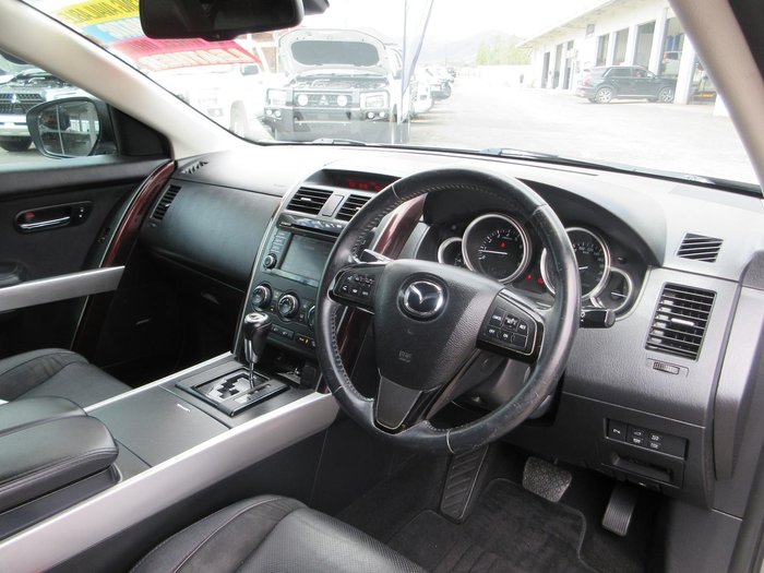 2015 Mazda CX-9 Grand Touring