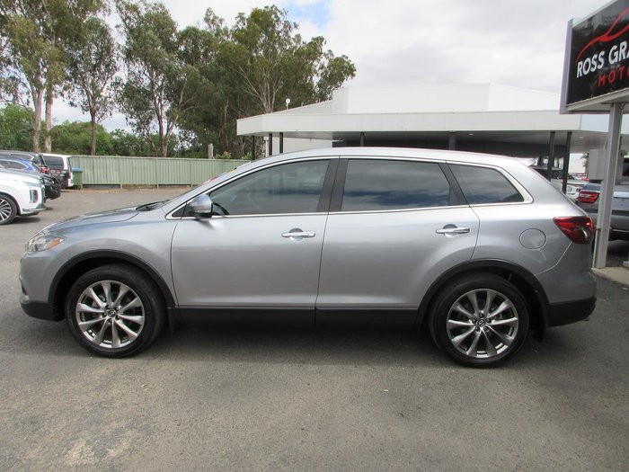 2015 Mazda CX-9 Grand Touring