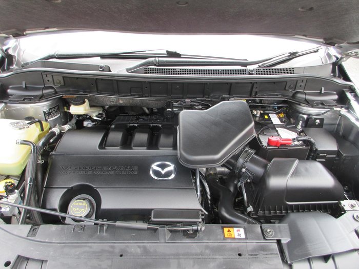 2015 Mazda CX-9 Grand Touring