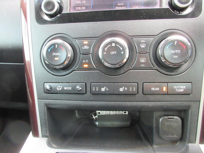 2015 Mazda CX-9 Grand Touring