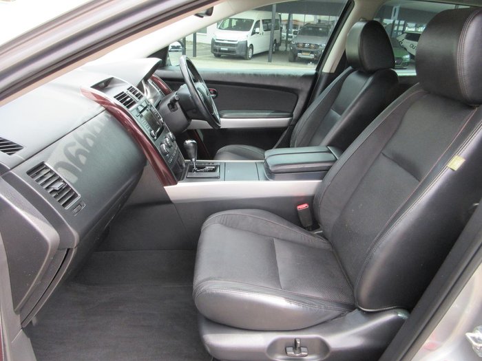 2015 Mazda CX-9 Grand Touring