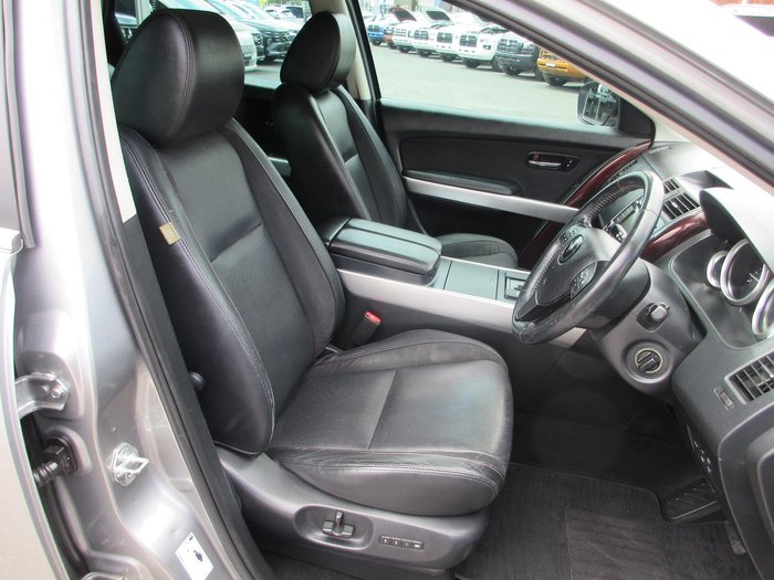 2015 Mazda CX-9 Grand Touring