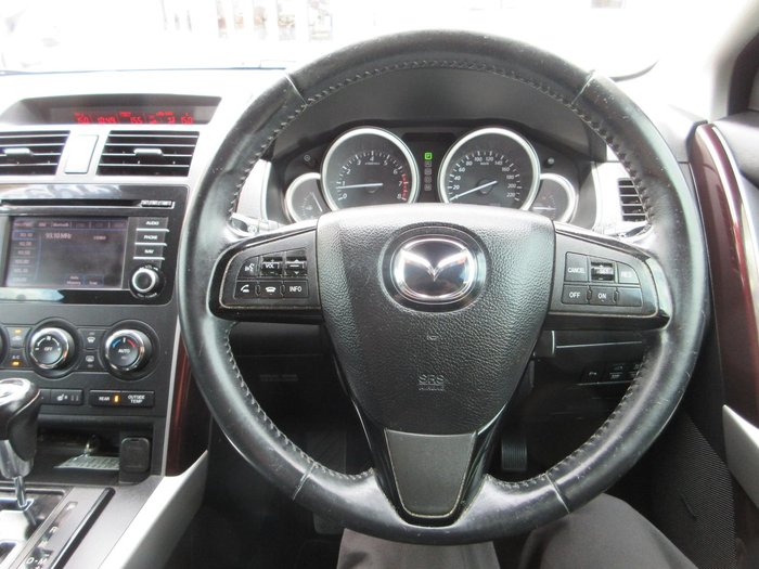 2015 Mazda CX-9 Grand Touring