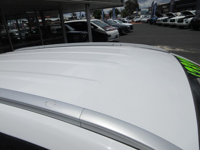 2018 Hyundai Tucson Active X