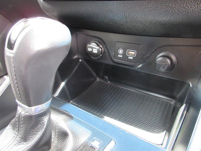 2018 Hyundai Tucson Active X