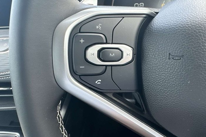 2025 GWM Haval Jolion Lux