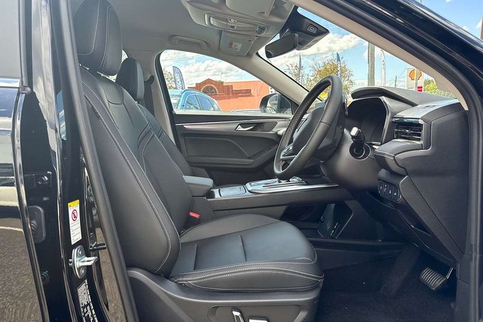 2025 GWM Haval Jolion Lux