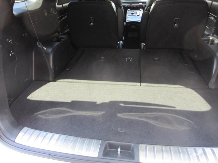 2022 Hyundai Palisade Highlander