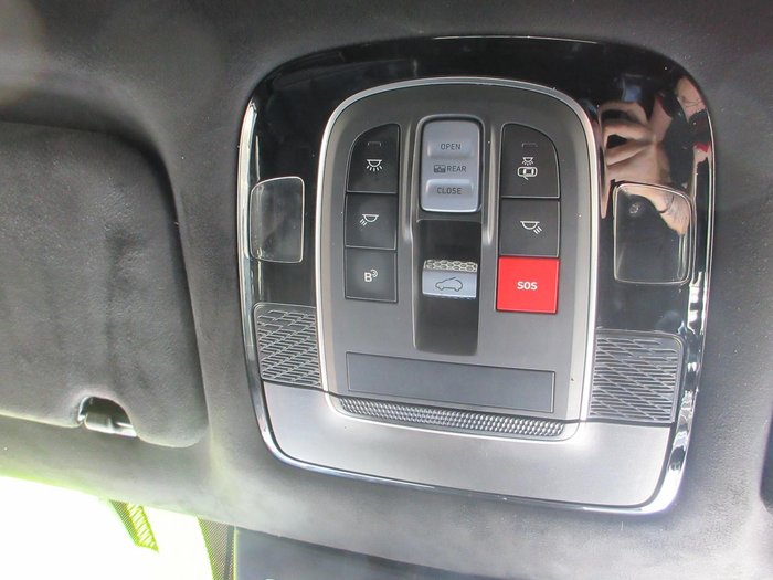 2022 Hyundai Palisade Highlander