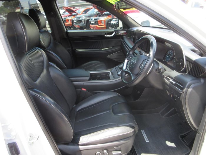 2022 Hyundai Palisade Highlander