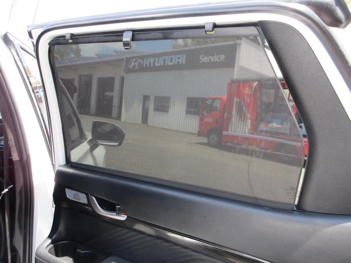 2022 Hyundai Palisade Highlander