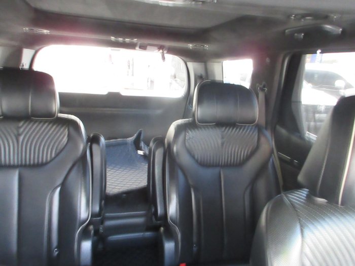 2022 Hyundai Palisade Highlander