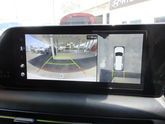 2022 Hyundai Palisade Highlander