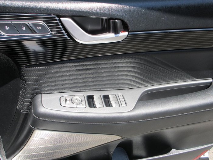 2022 Hyundai Palisade Highlander