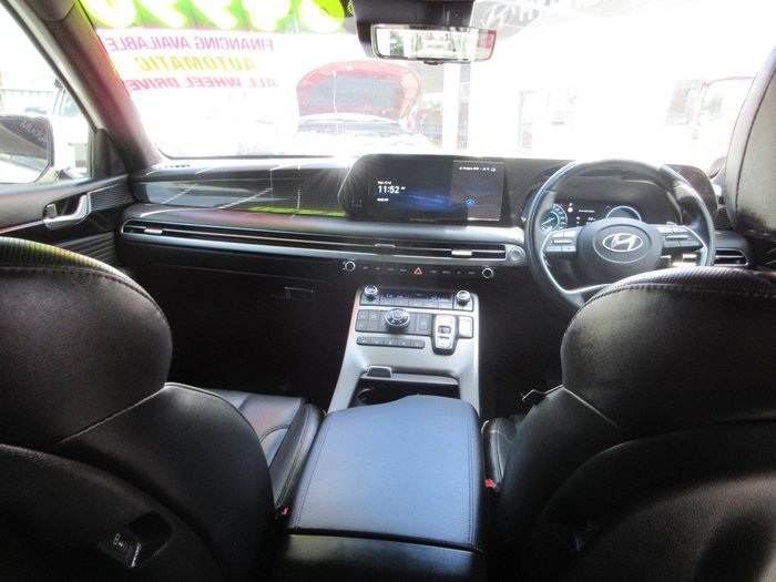 2022 Hyundai Palisade Highlander