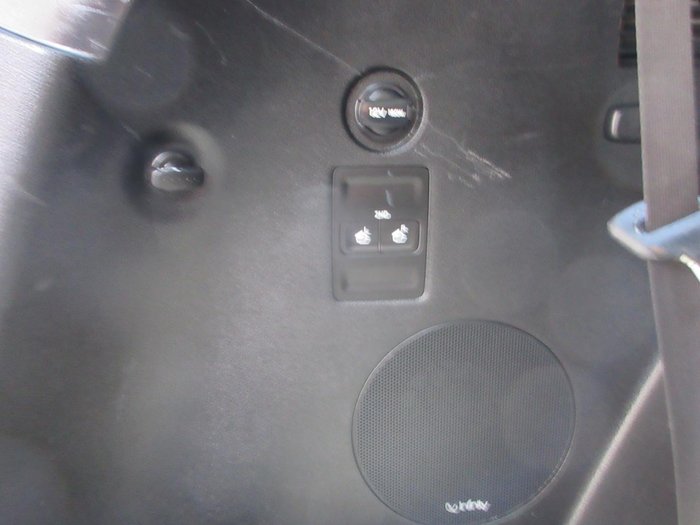 2022 Hyundai Palisade Highlander