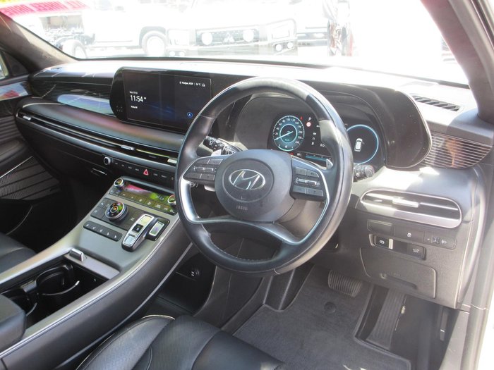 2022 Hyundai Palisade Highlander