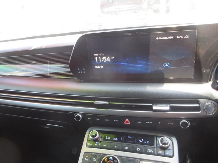 2022 Hyundai Palisade Highlander