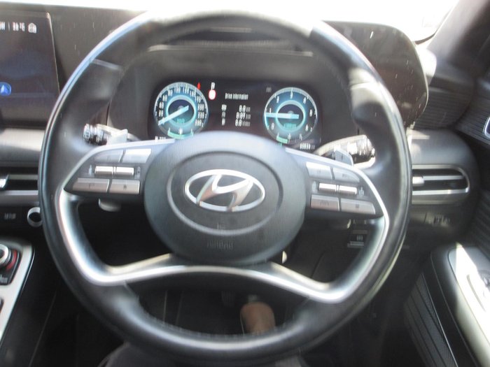 2022 Hyundai Palisade Highlander