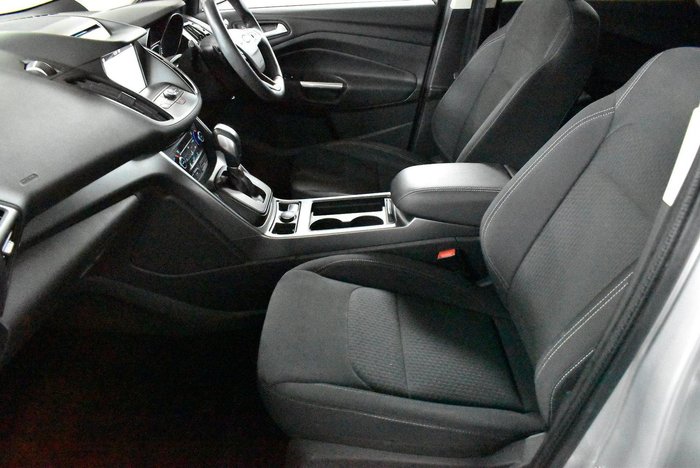 2017 Ford Escape Trend