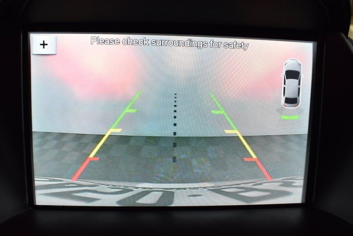 2017 Ford Escape Trend