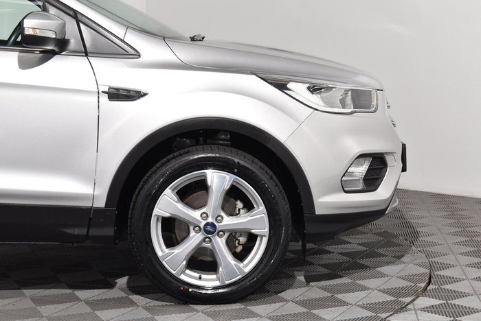 2017 Ford Escape Trend