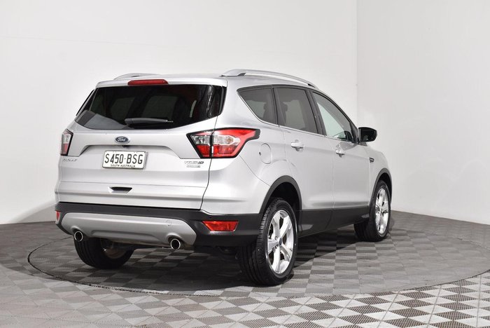 2017 Ford Escape Trend