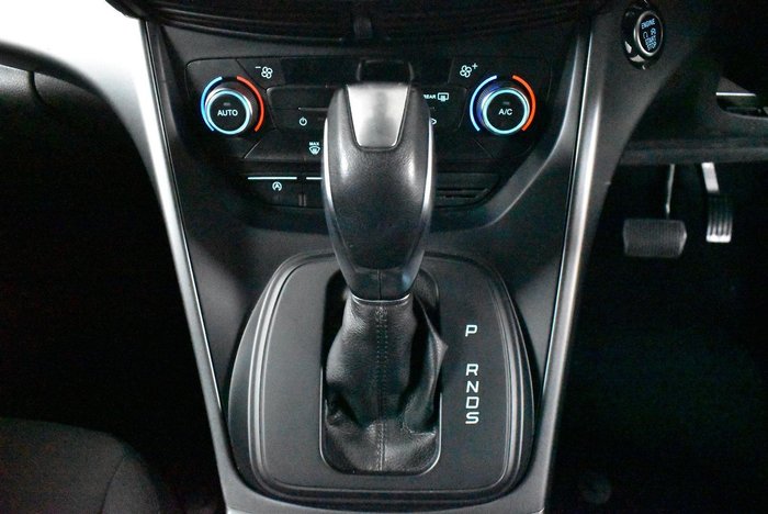 2017 Ford Escape Trend