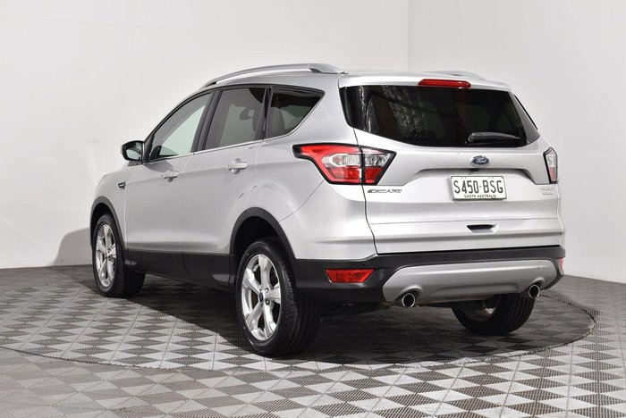 2017 Ford Escape Trend