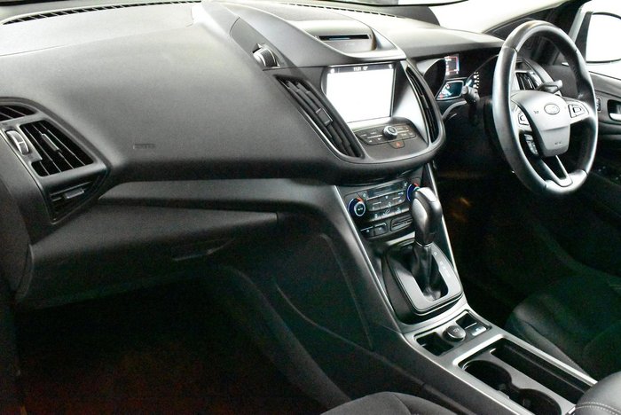 2017 Ford Escape Trend