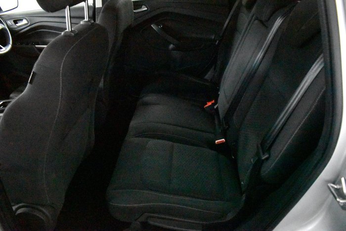 2017 Ford Escape Trend