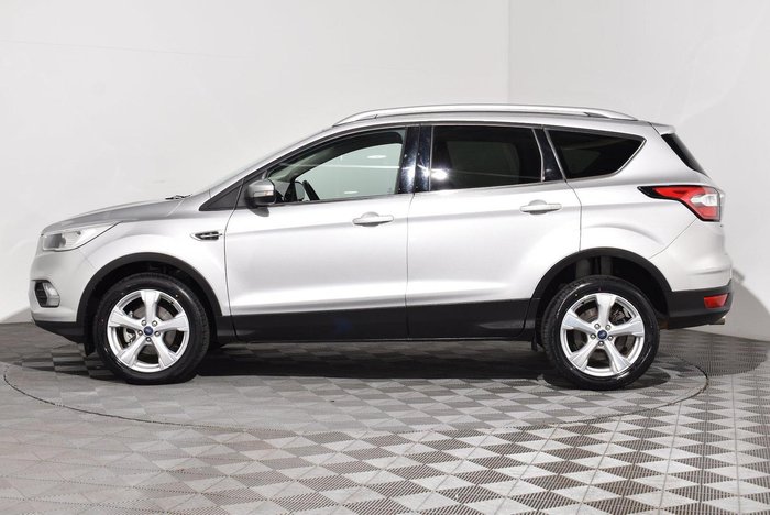 2017 Ford Escape Trend