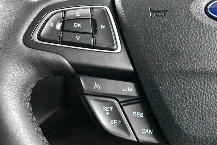 2017 Ford Escape Trend