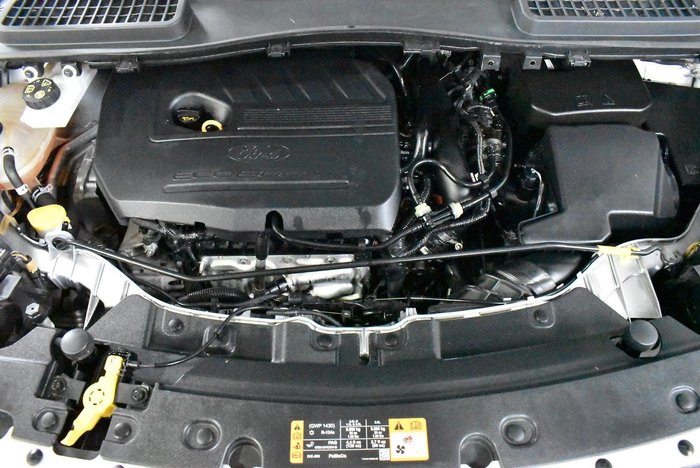 2017 Ford Escape Trend