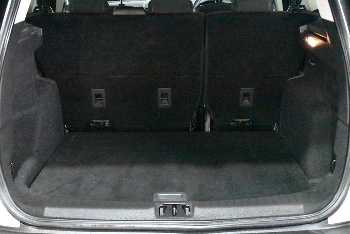 2017 Ford Escape Trend