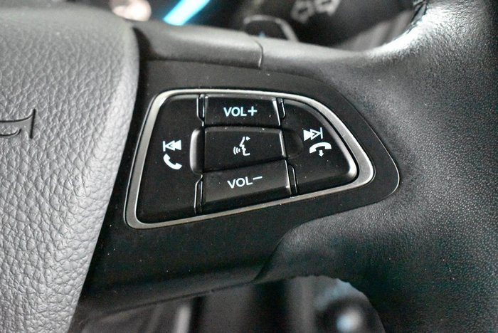 2017 Ford Escape Trend