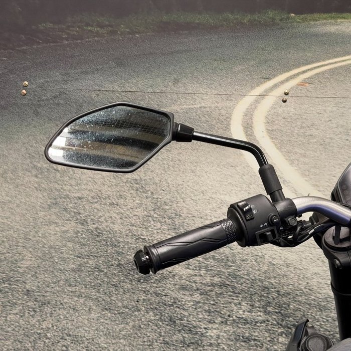 2025 Yamaha MT-03 (MT03LA) (ABS) Blue