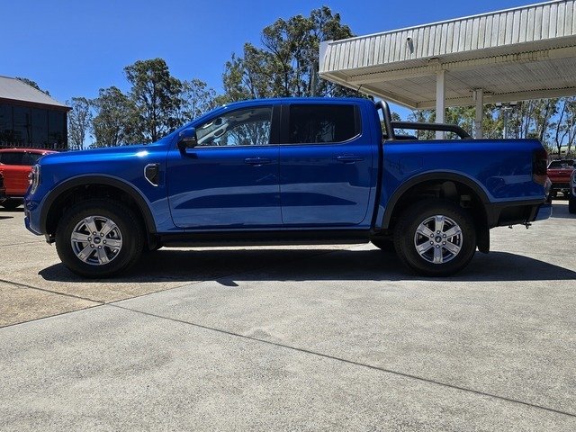 2024 Ford Ranger