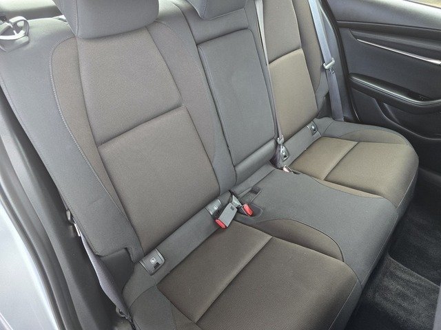 2022 Mazda 3 G20 Evolve