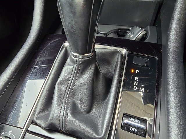 2022 Mazda 3 G20 Evolve