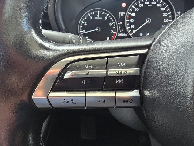 2022 Mazda 3 G20 Evolve