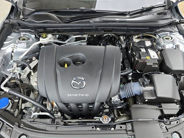 2022 Mazda 3 G20 Evolve