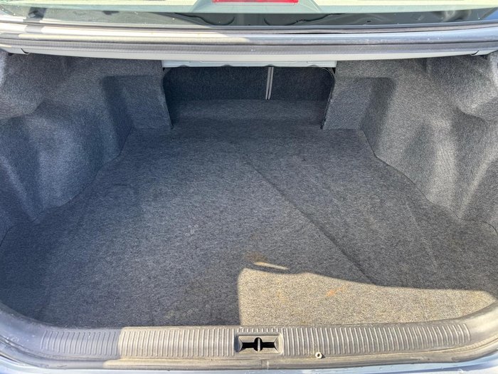 2005 Toyota Camry Altise Limited