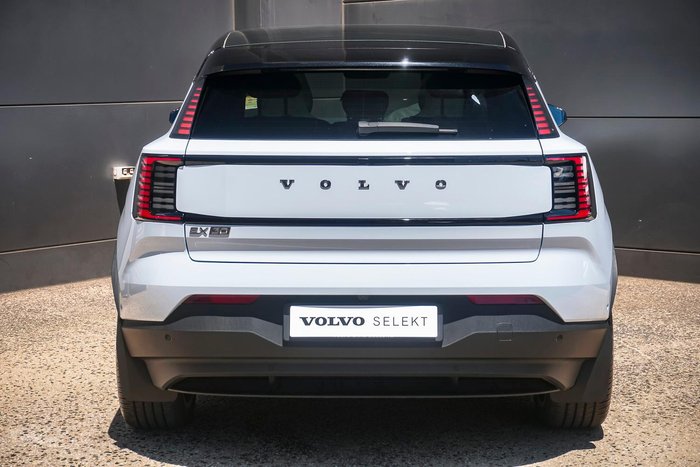 2024 Volvo EX30 Twin Motor Performance Ultra