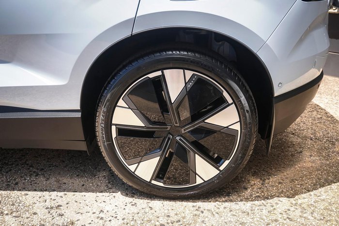 2024 Volvo EX30 Twin Motor Performance Ultra