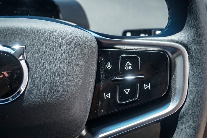 2024 Volvo EX30 Twin Motor Performance Ultra