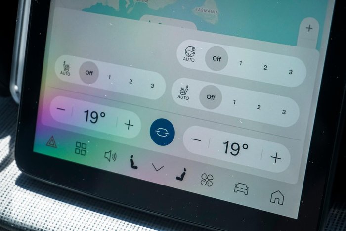 2024 Volvo EX30 Twin Motor Performance Ultra