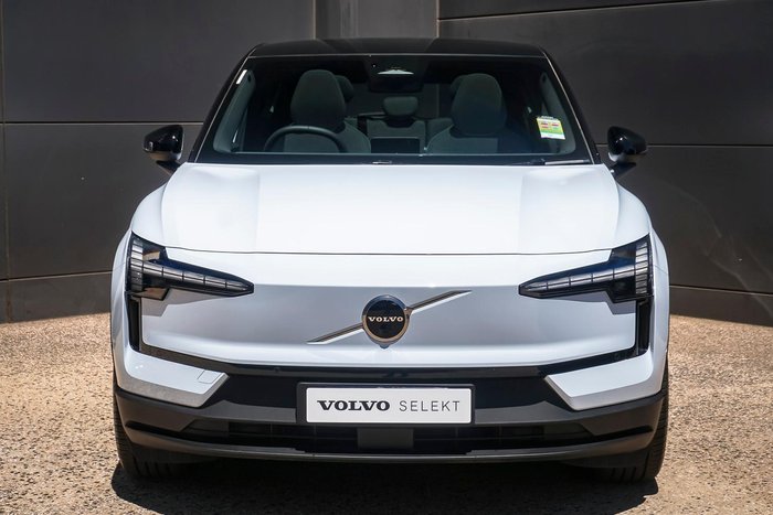 2024 Volvo EX30 Twin Motor Performance Ultra